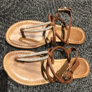 Aldo Sandals